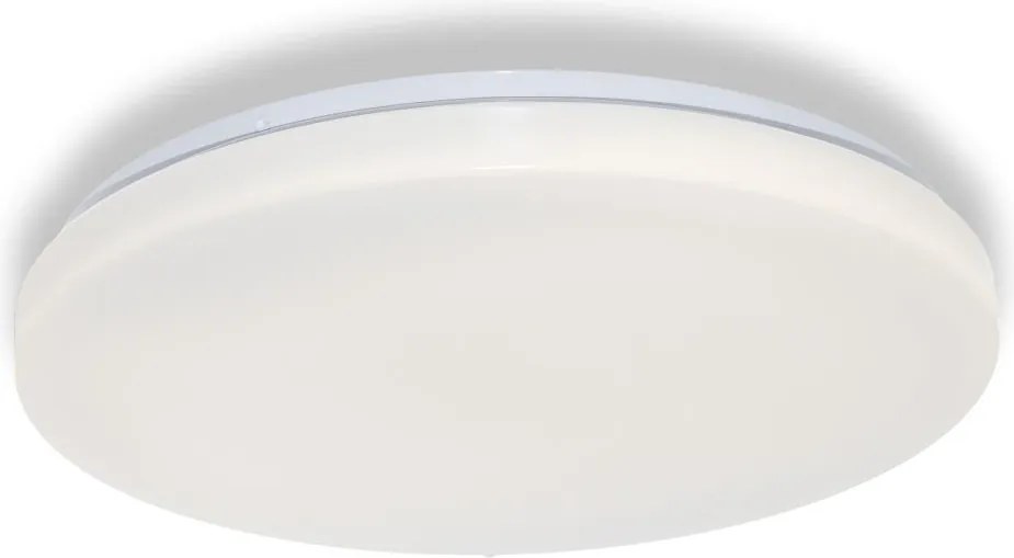 Osram - LED oprawa sufitowa łazienkowa CEILING ROUND LED/24W/230V, średnica 37 cm, IP44, biała