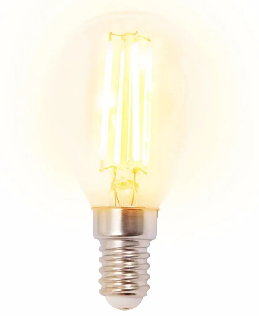 Okrągła lampa sufitowa LED w stylu industrialnym - EX34 N2-C07