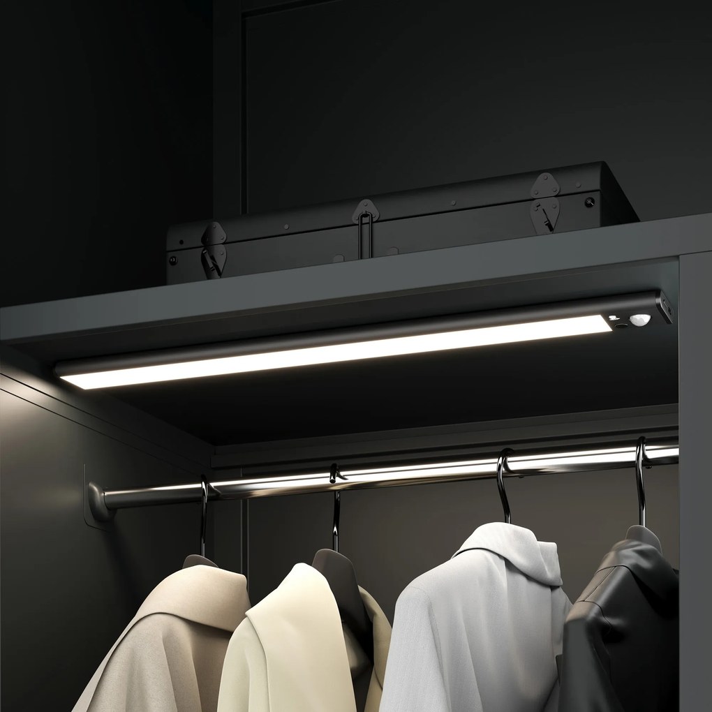 Magnetyczna lampa LED do szafy MAGNETO LIGHT