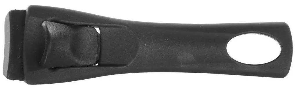 Uchwyt do patelni, bakelitowa rączka, 17 cm