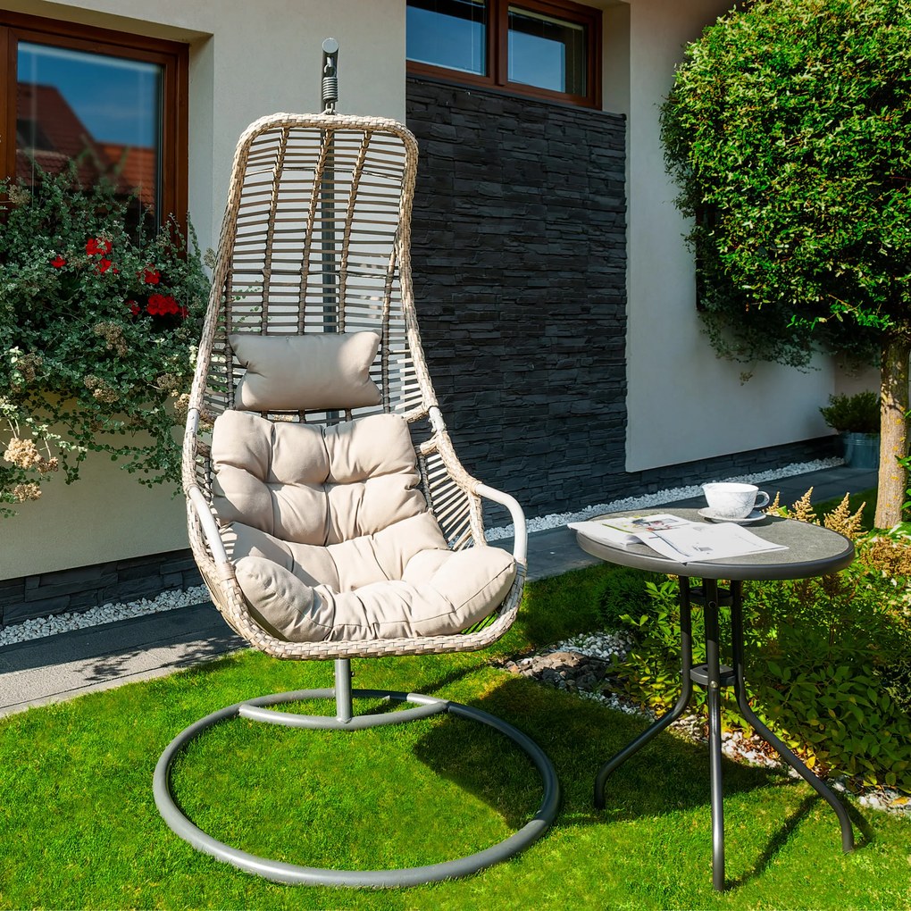 Derby RAINBOW stół ogrodowy