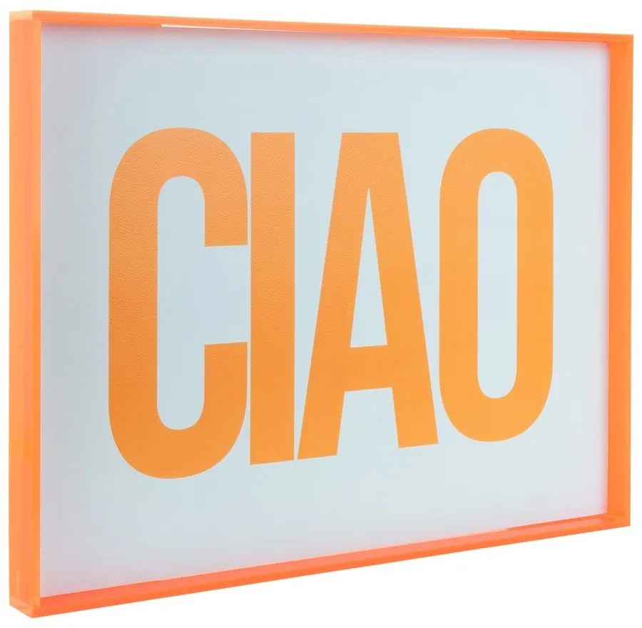 Obraz 41x31 cm Ciao – PT LIVING