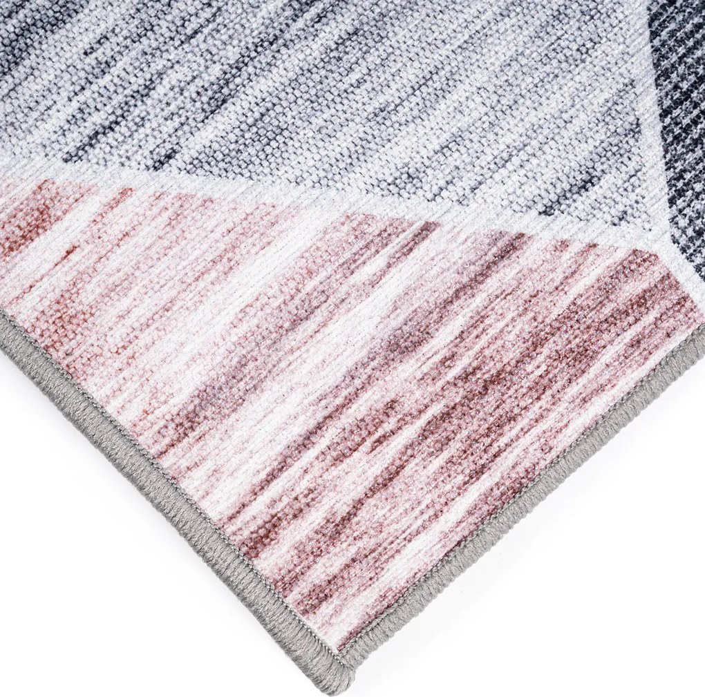 Dywan Abbie, 80 x 150 cm, 80 x 150 cm