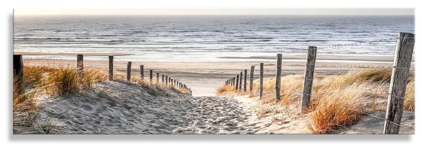 Obraz Styler Dunes, 30x95 cm