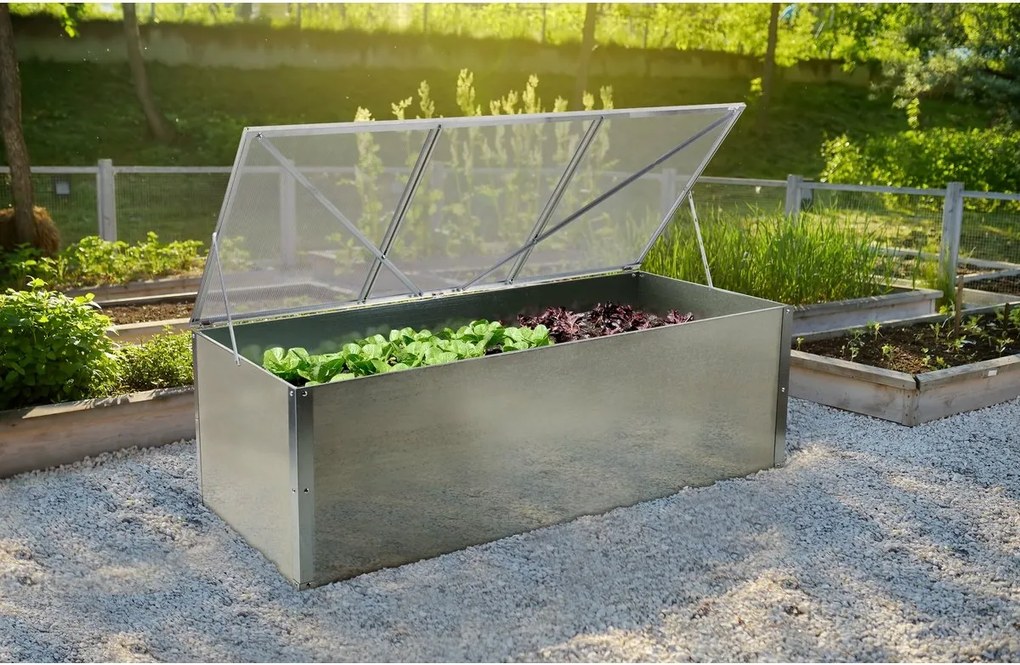 Podgrzewacz G21 GZ11 XL – 150 x 75 x 52 cm