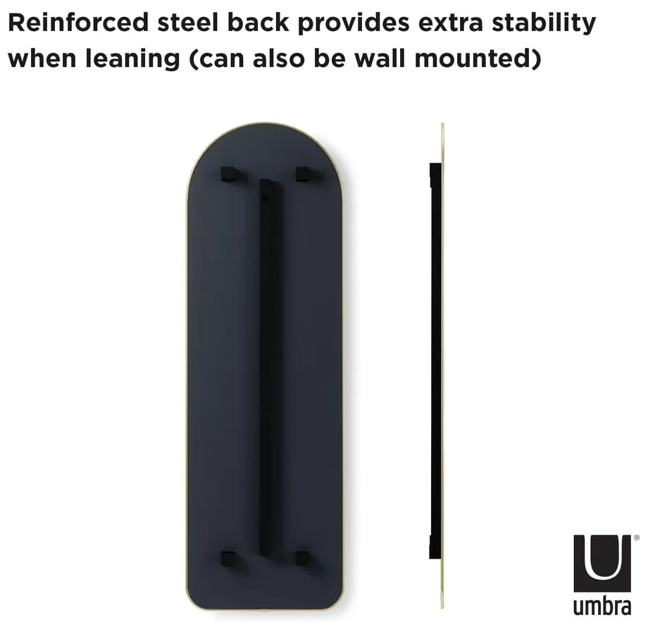 Lustro stojące 51x158 cm Hubba – Umbra