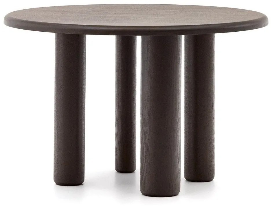 Okrągły stół ø 120 cm Mailen – Kave Home