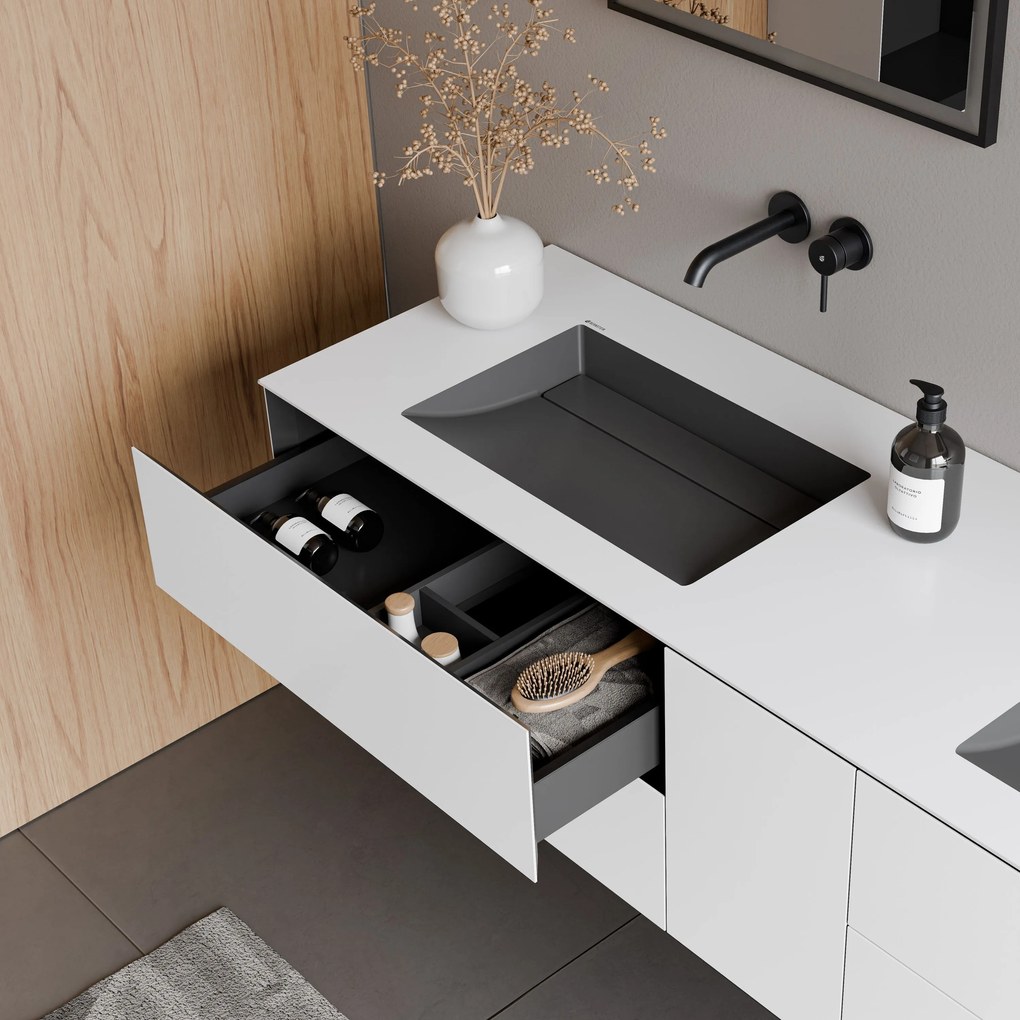 Szafka podumywalkowa ARCTIC 1800