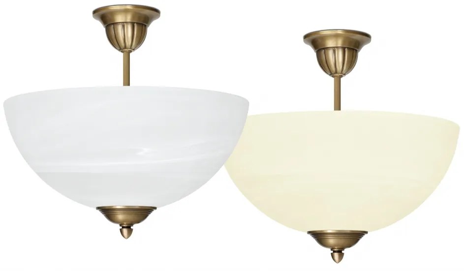 Lampa klasyczna mosiężna H-S1AK