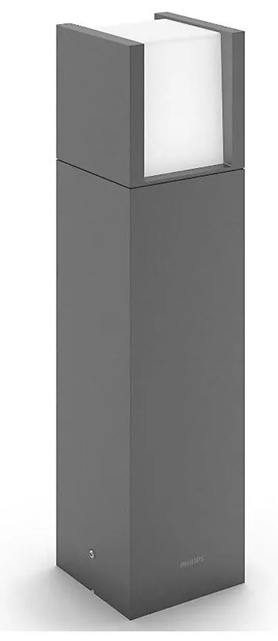 Philips - LED Lampa zewnętrzna ARBOUR LED/3,8W/230V 40 cm IP44