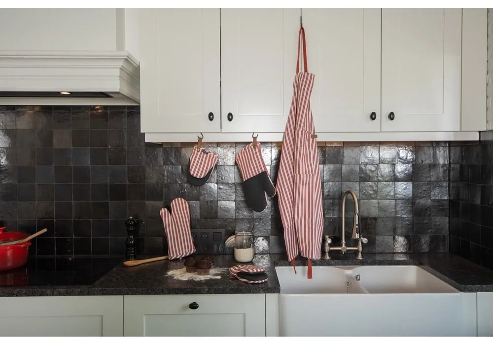 Rękawice kuchenne zestaw 2 szt. Yinte – Tiseco Home Studio