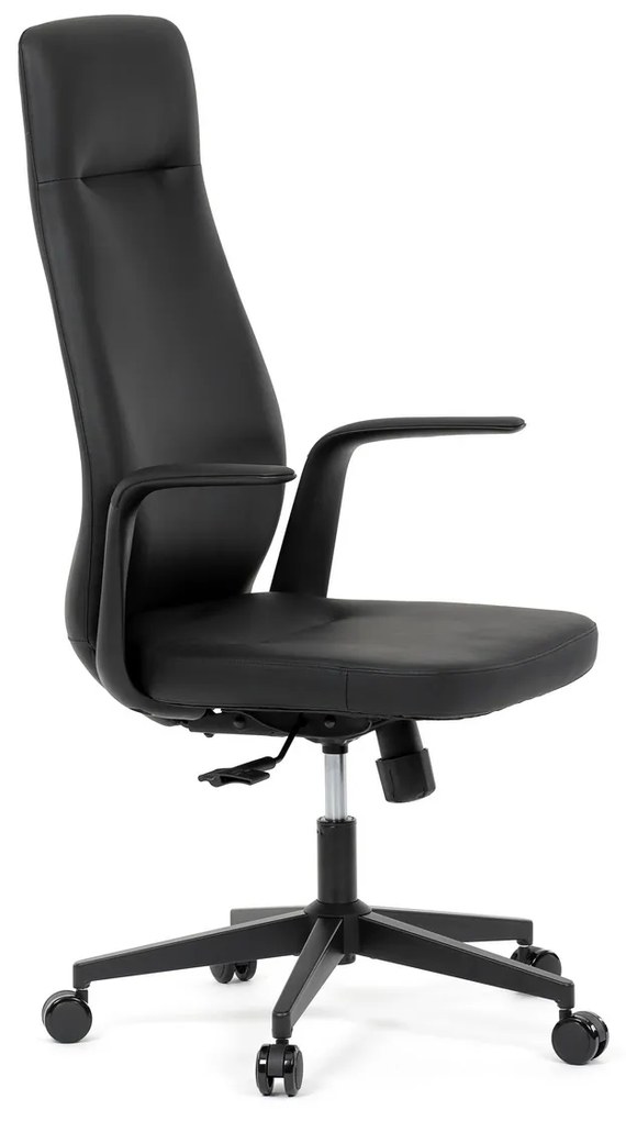 Krzesło biurowe Autronic KA-T8325 BK