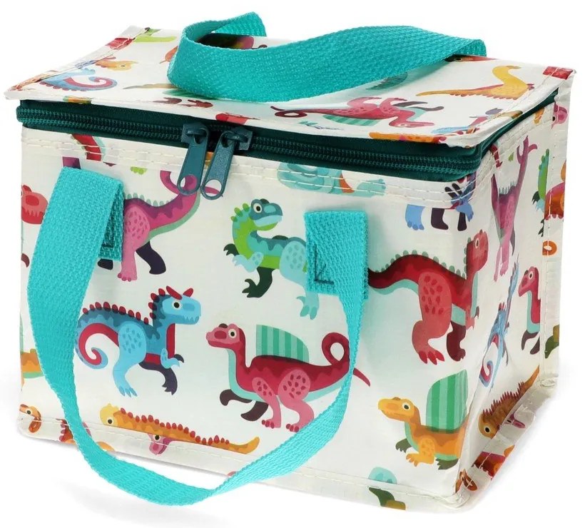Torba termiczna Baby Dinos – Rex London