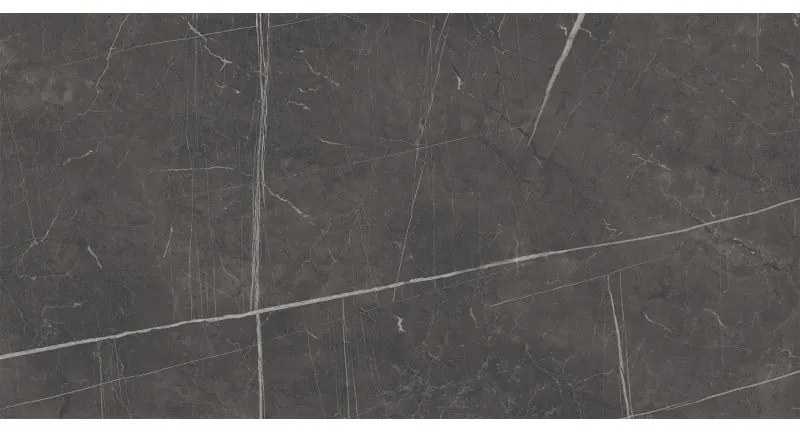 Mexen Dazzle Negro próbka gresu szkliwionego rekt. G1, płytka podłogowo-ścienna, carving - TL423-03-S