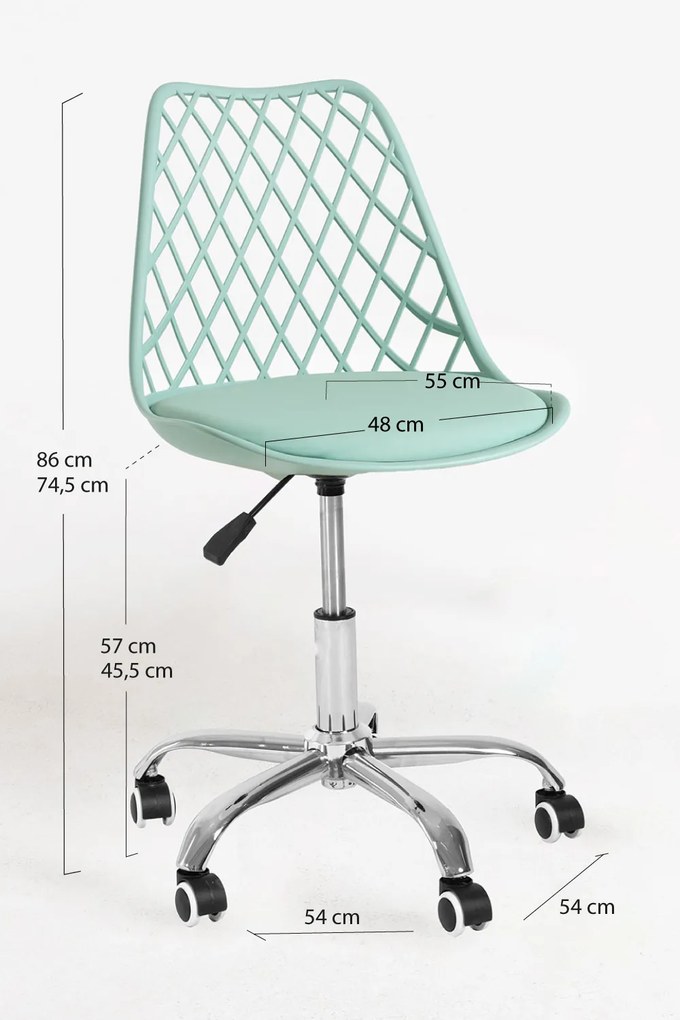 Silla Mima Office