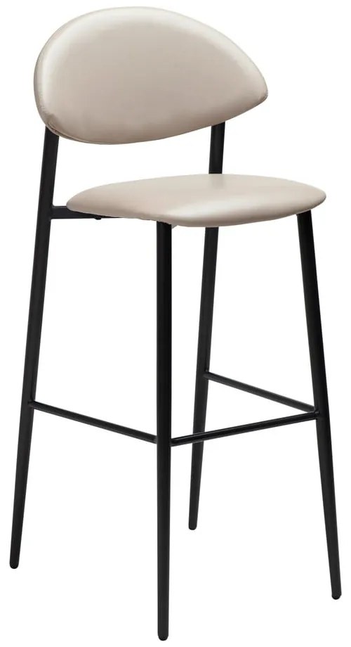 Beżowy hoker 107 cm Tush – DAN-FORM Denmark