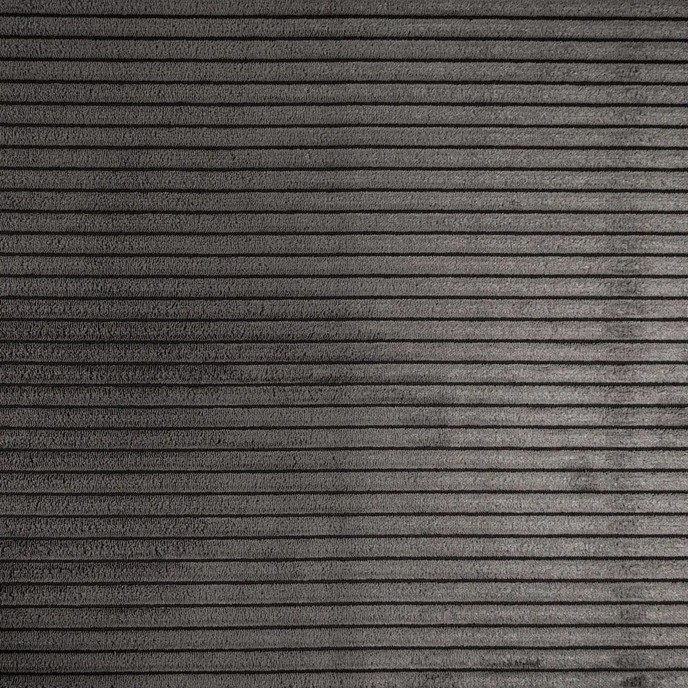 Jasnoszary sztruksowy worek do siedzenia Sofa Tube 190 – SLOWDOWN