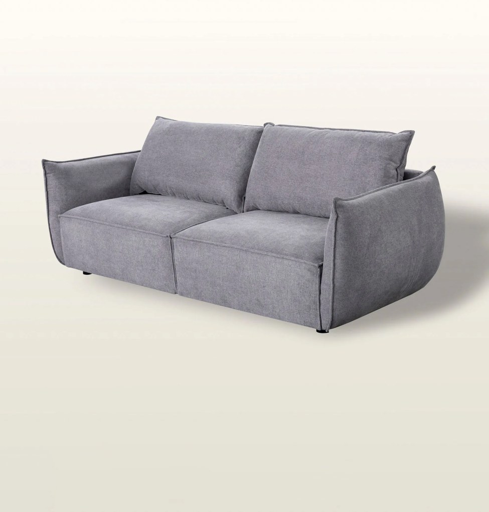 Sofa Assens grey
