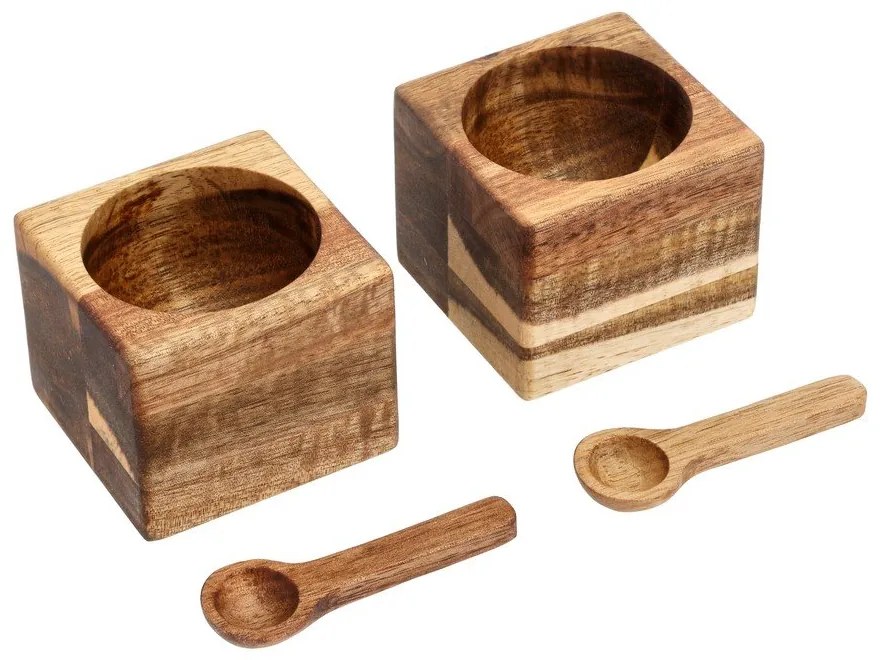 Solniczka i pieprzniczka – Holm