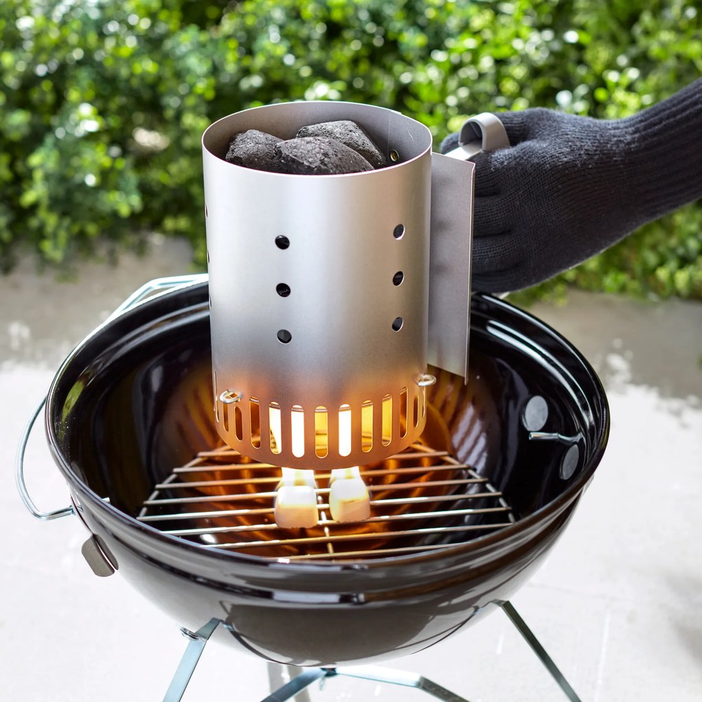 Komin do rozpalania grilla Rapidfire WEBER 7416