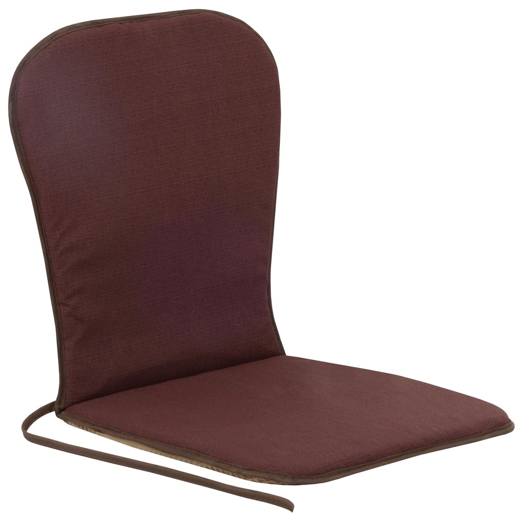 Poduszka na krzesło ogrodowe Sam 74 x 38 cm H047-04PB / C010-04PB PATIO