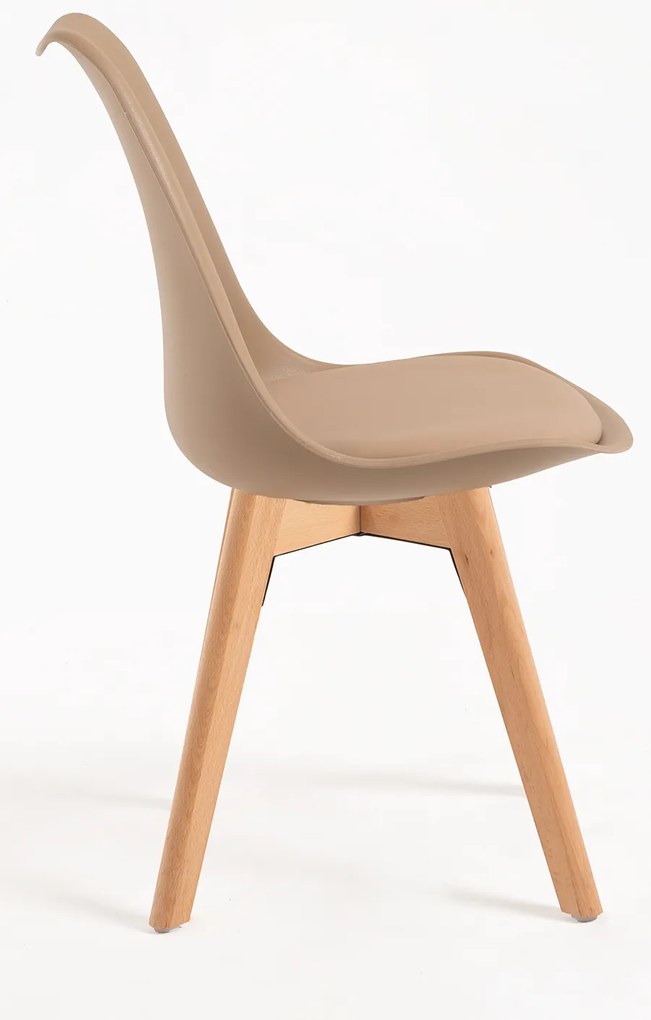 Pakiet 6 krzese Synk Basic