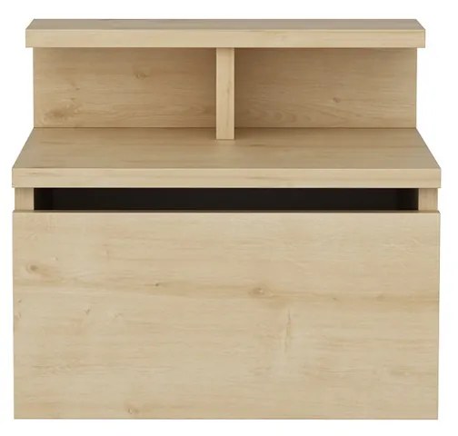 Stolik nocny Alice Oak