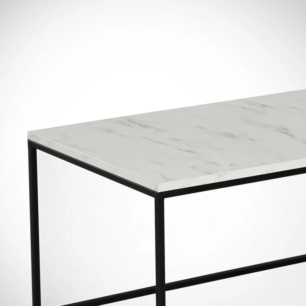 Stolik konferencyjny Cosco White