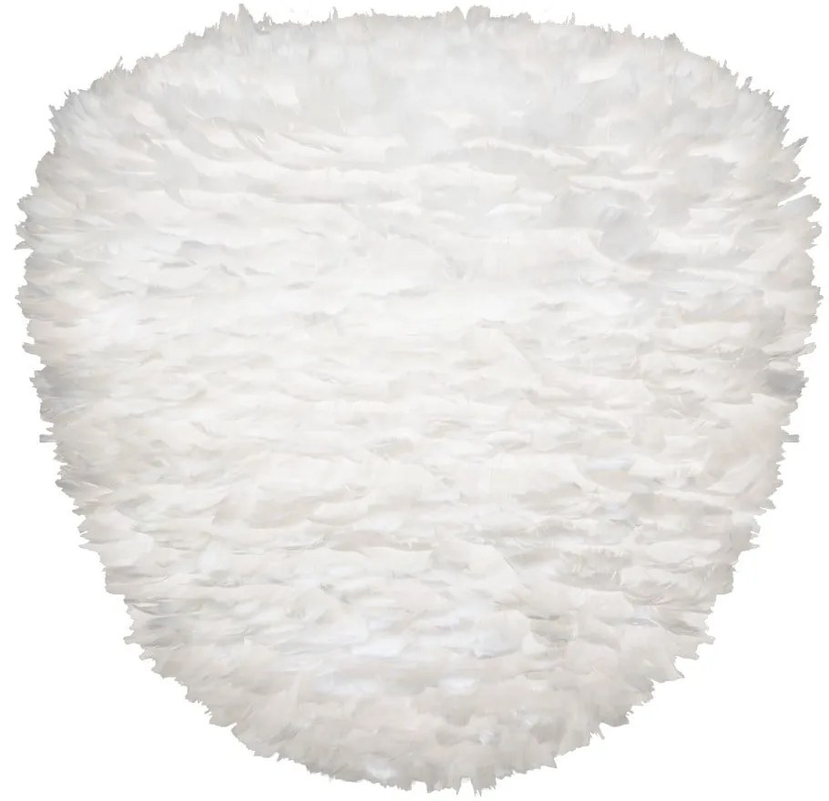 Biały abażur ø 55 cm Eos Evia Large – UMAGE
