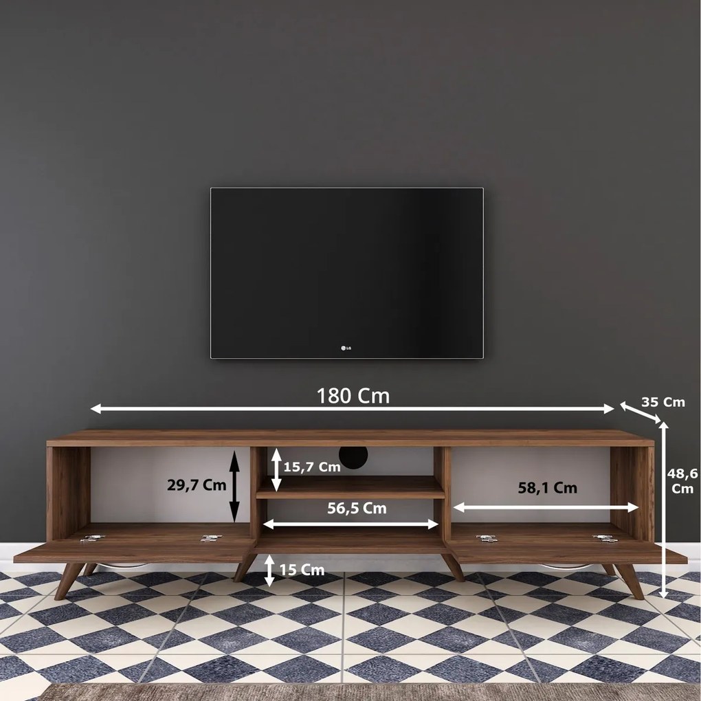 Stolik TV Stella