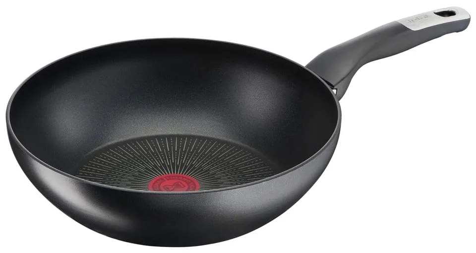 Patelnia wok aluminiowa ø 28 cm Unlimited – Tefal