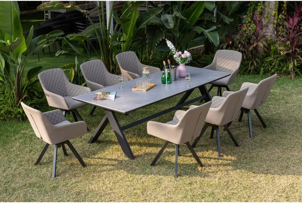 Doppler NOVA stół ogrodowy