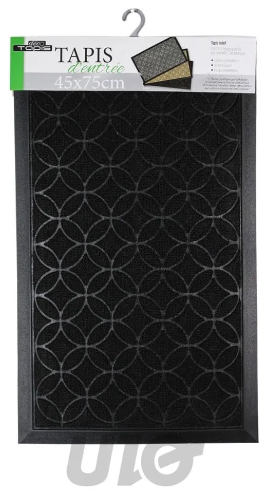 Wycieraczka 45x75 cm Emilio – douceur d'intérieur