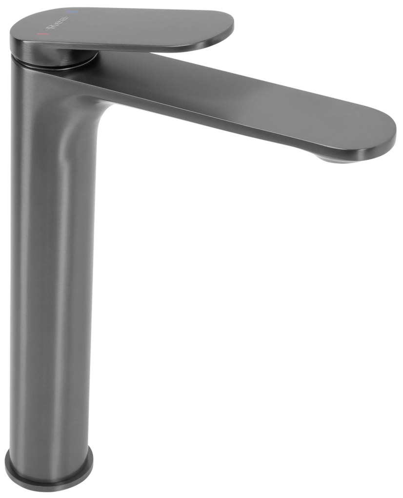 Bateria Umywalkowa REA Marco Tytan Wysoka