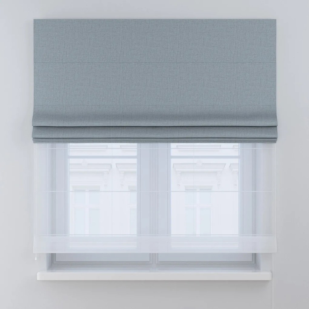 Roleta rzymska dzień noc Duo