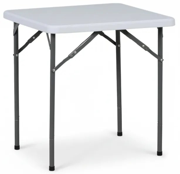 Stół cateringowy, 700 x 700 x 740 mm