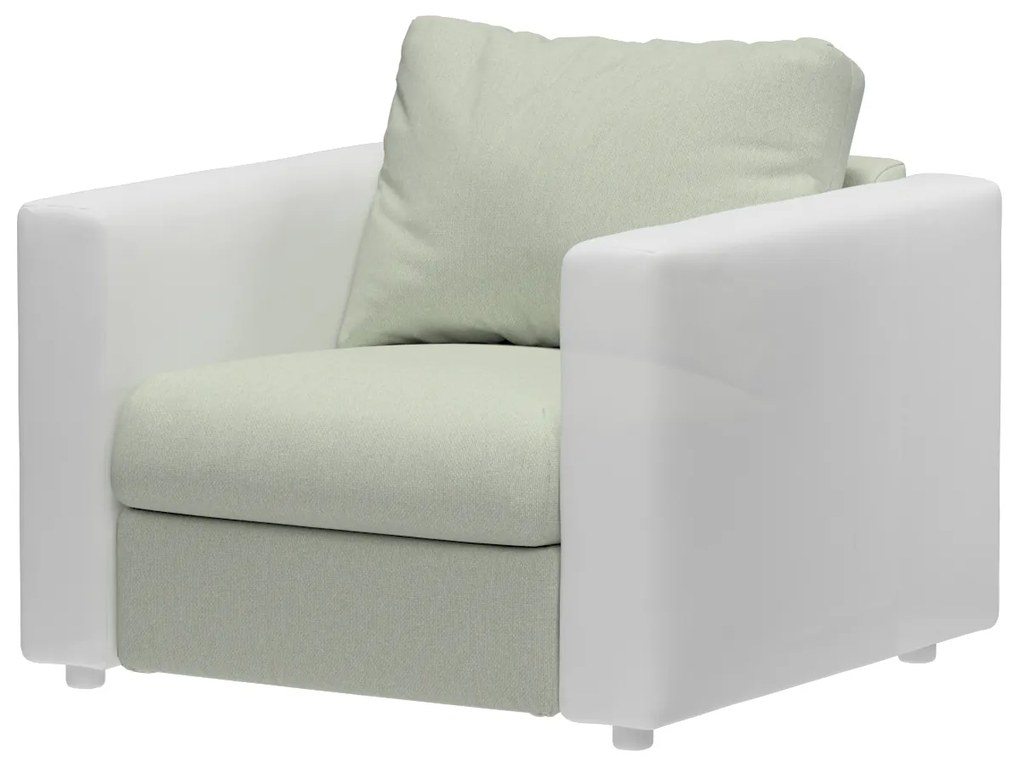 Pokrowiec na sekcję 1-osobową Vimle