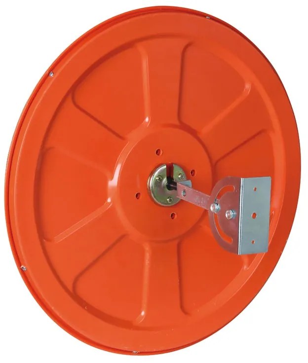 Lustro wewnętrzne nietłukące, okrągłe, średnica 450 mm