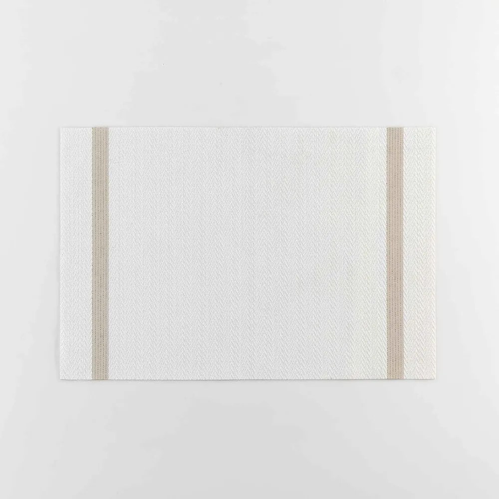 Mata stołowa 30x45 cm Goldira – douceur d'intérieur
