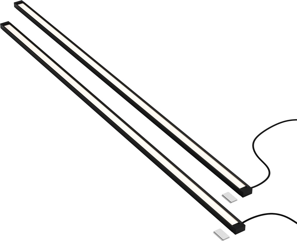 LUMAR LED-Schubladenbeleuchtung