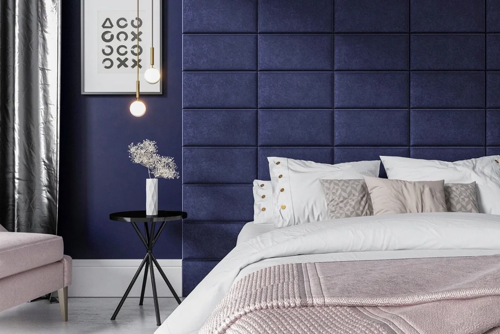 Panel Ścienny Tapicerowany 80x60