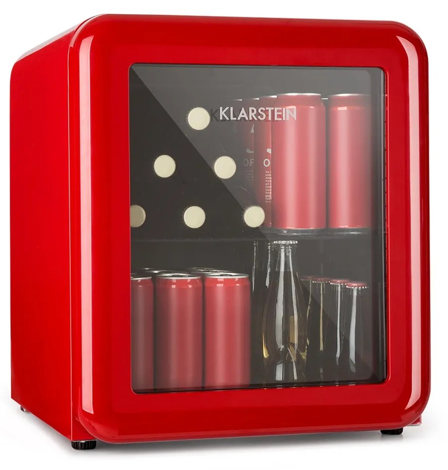 Klarstein PopLife Lodówka na napoje