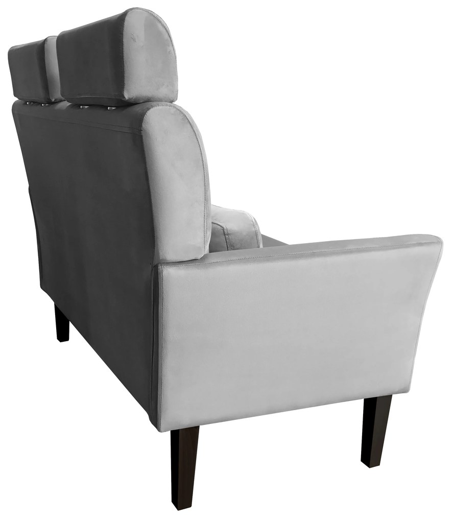 Sofa DENVER nogi venge MG17