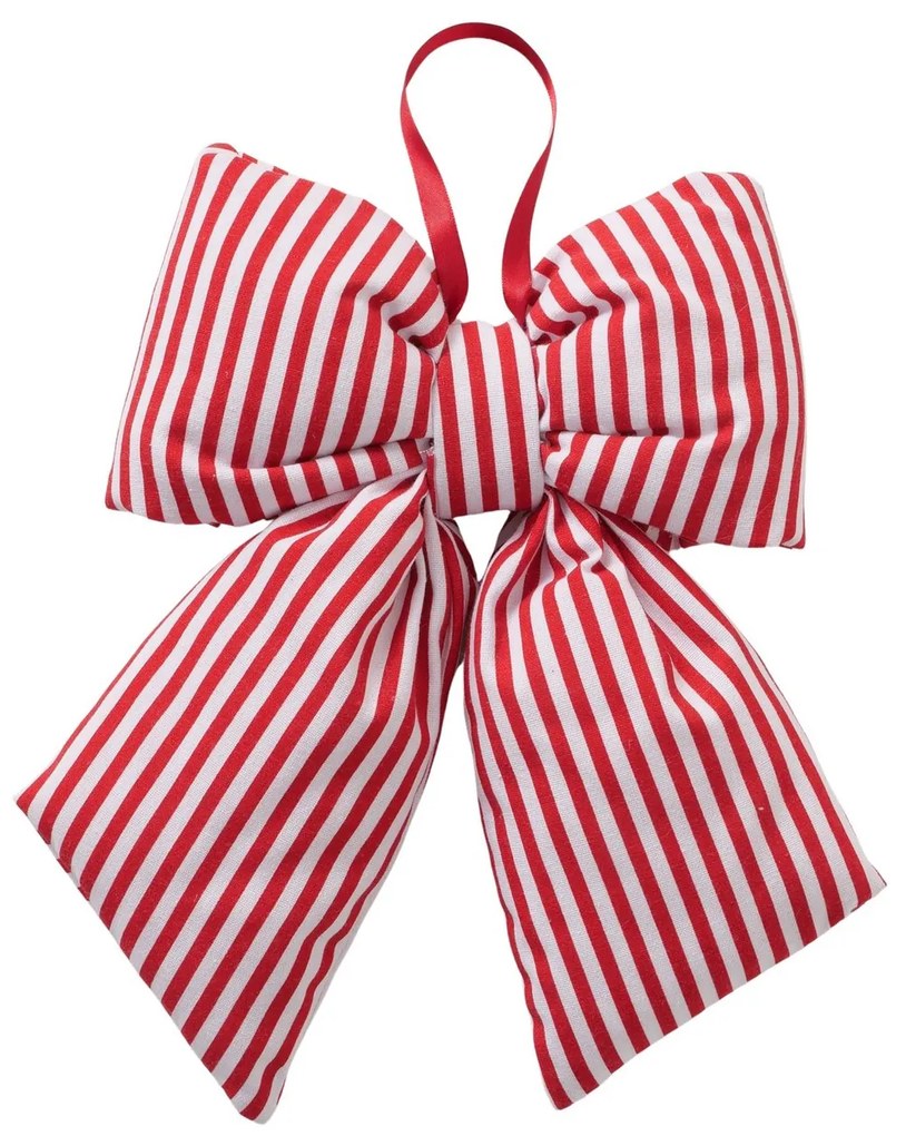 Kokarda bawełniana BOWY, 30 cm