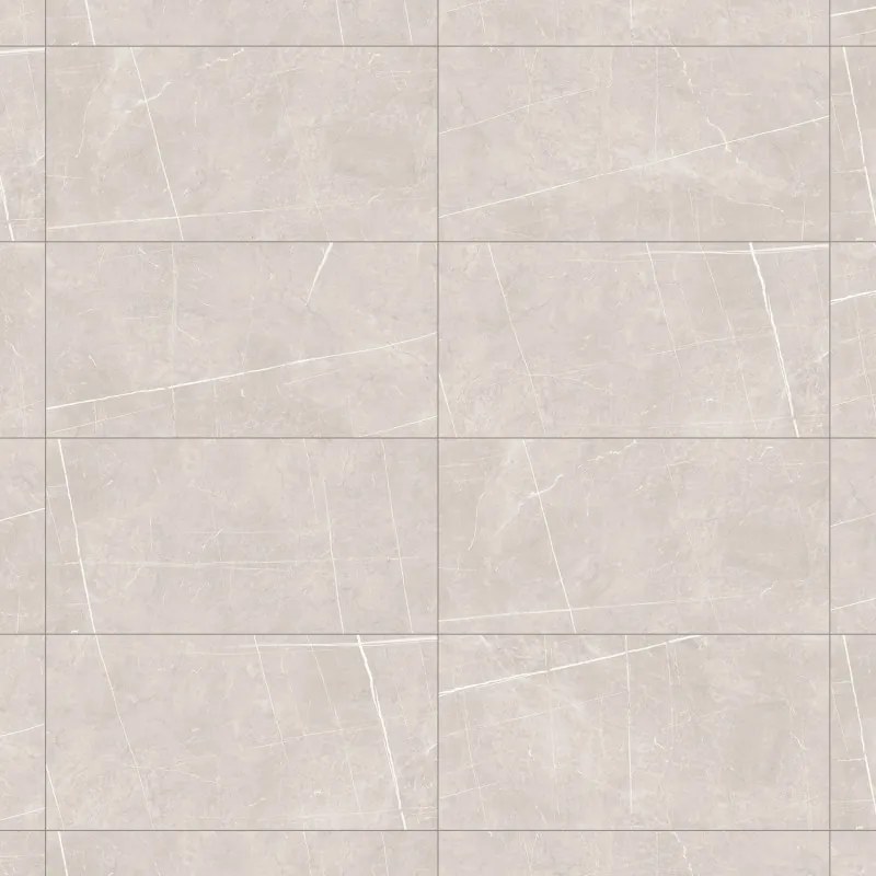 Mexen Dazzle Silver gres szkliwiony rekt. G1, płytka podłogowo-ścienna 120 x 60 cm, carving - TL423-120-060-00