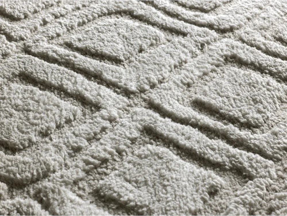 Szary dywan 152x235 cm Juno – Universal