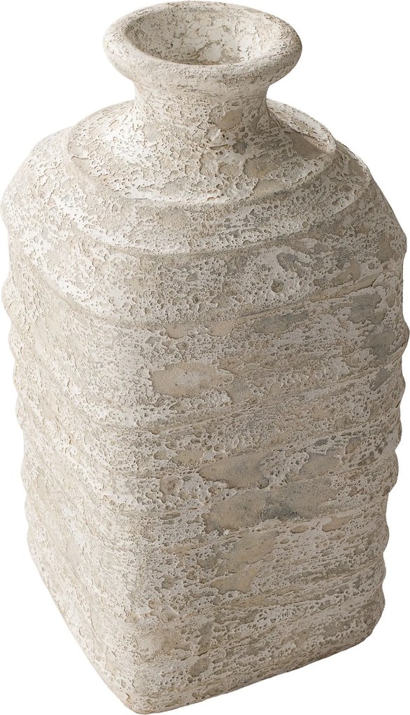 Wazon Nisiros 25×25×41 cm
