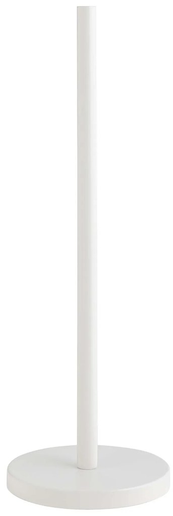 Stojak łazienkowy na zapas papieru, 43 cm, RILANO