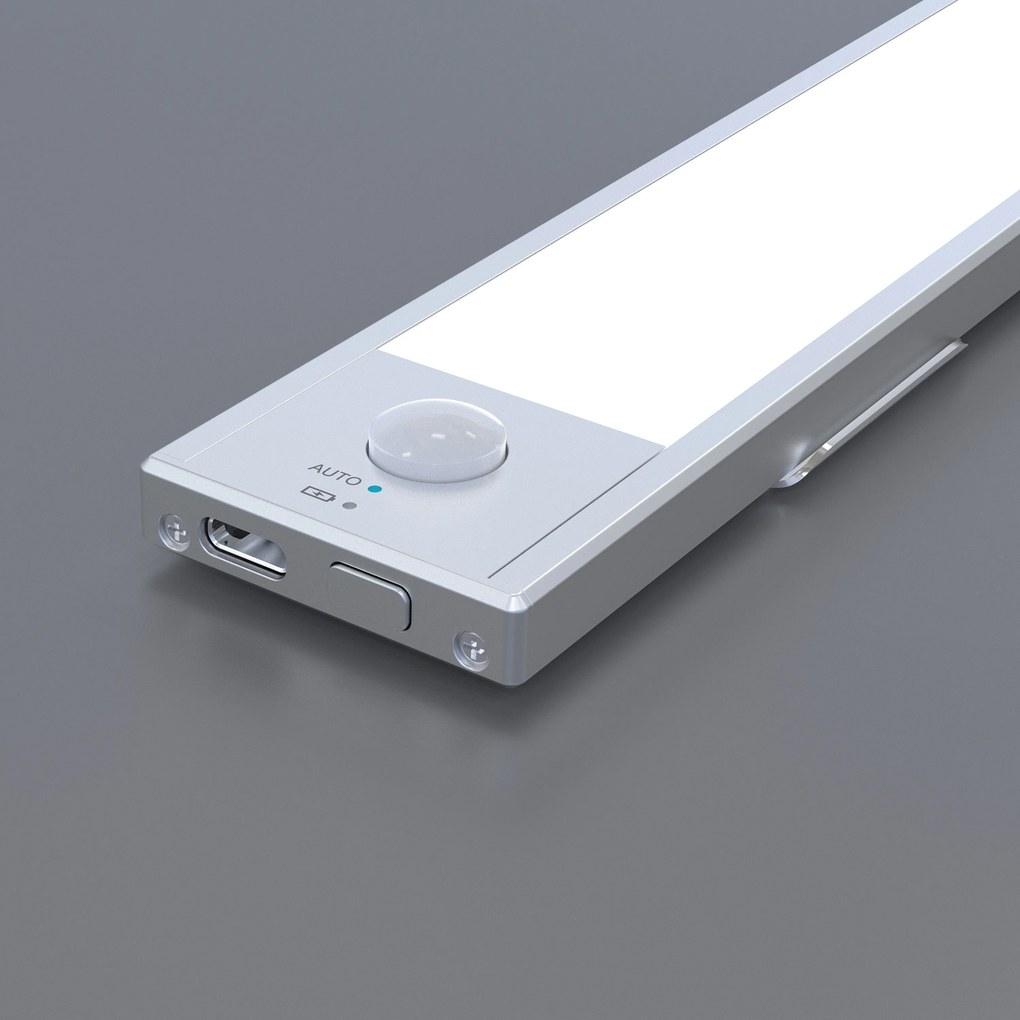Światło LED z czujnikiem ruchu VIZIO L, 610 mm