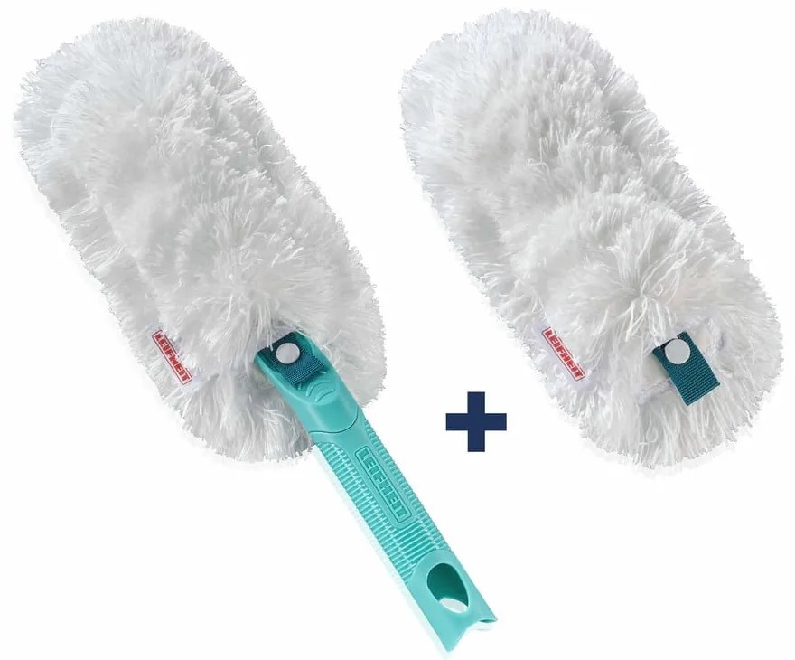 Miotełka do kurzu z mikowłókna Superduster – LEIFHEIT